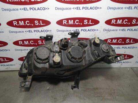 Foto 2ª: Faro Derecho Mg 45 1.4 16V CAT 103CV 76KW SERIE 45 RT) [14K4F] (2005)