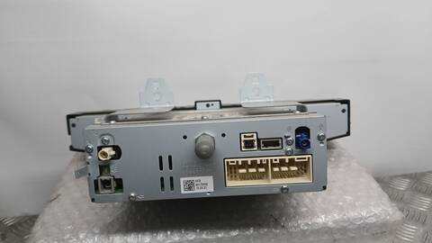 Foto 2ª: Mando Multifuncion Kia Stinger GT-LINE 2WD 245CV 180KW [G4KL] (2020)