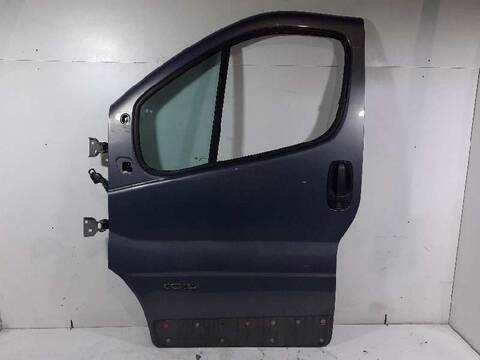 Puerta Delantera Izquierda Renault Trafic GENERATION PRIVILEGE COMBI CORTO 114CV 84KW