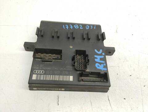 Centralita Confort BSI Seat Exeo ERENCE 143CV 105KW