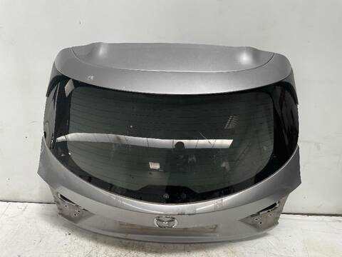 Portón Mazda 3 CENTER-LINE 150CV