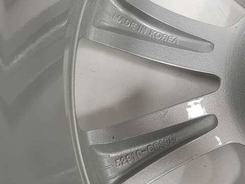 Foto 2ª: LLanta Aleacion Kia Sorento DRIVE 4X2 [D4HB] (2014)