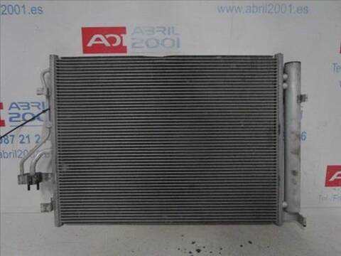 Foto 2ª: Radiador Calefaccion A.A. Kia Carens 1.7 115CV [D4FD] (2016)
