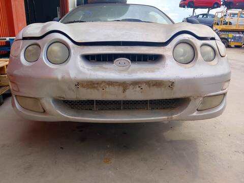 Paragolpes Delantero Hyundai Coupe COUPE