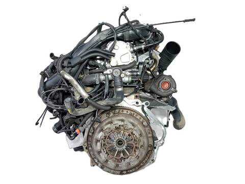 Motor Completo Volkswagen Passat AVF BERLINA