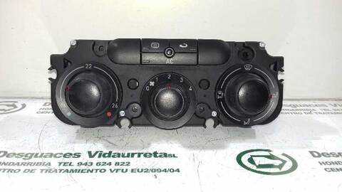 Mando Climatizador Seat Leon 1.9 TDI 105CV 77KW