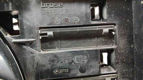 Foto 2ª: Electroventilador Jeep Avenger ELECTRIC 156CV 115KW [ZKW (ZK02)] (2024)