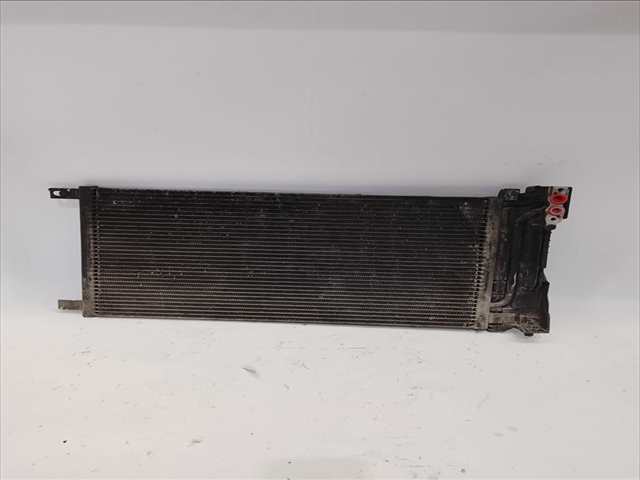 Foto 2ª: Radiador Calefaccion A.A. Bmw Serie 3 320 2.0 DIESEL SERIE 3 E46 110kw [204D04] (2004)