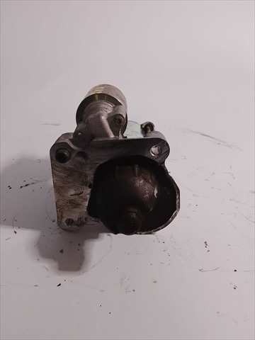 Foto 2ª: Motor de Arranque Ford Fiesta 1.4 DIESEL [D/F6JB] (2008)