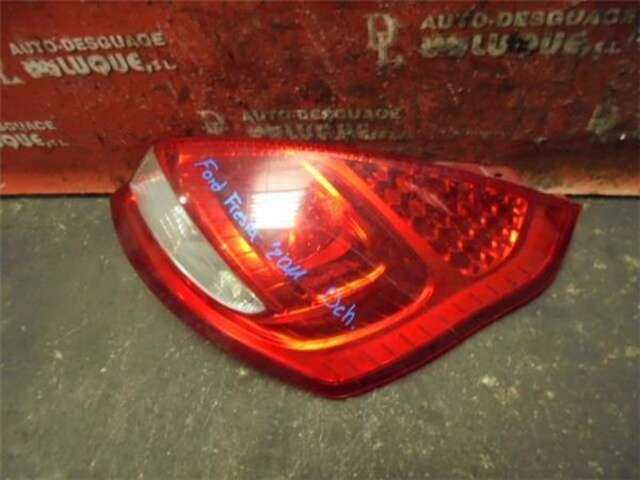 Piloto Trasero Derecho Ford Fiesta 1.25 AMBIENTE [1.25 LTR. - 60 KW 16V CAT]