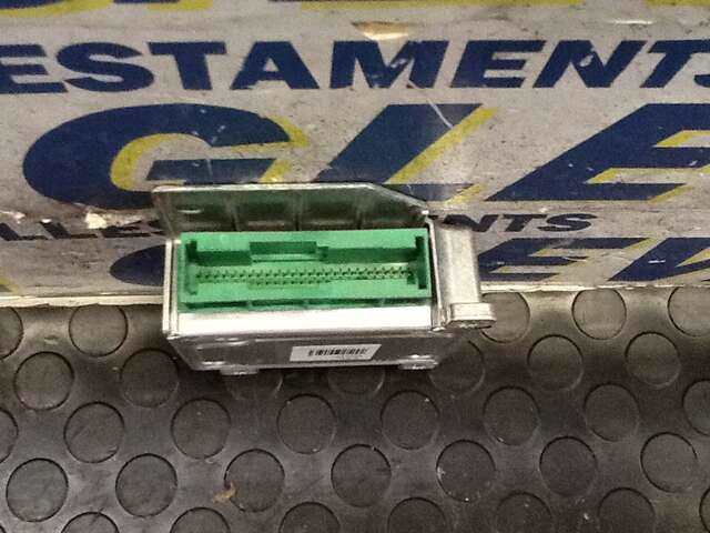 Foto 2ª: Centralita Airbag Bmw Serie 5 518 2.500 TD 163CV/120KW BERLINA 0CV [25-6D-1] (2002)