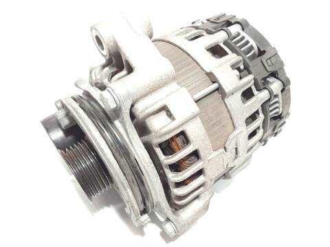 Alternador Bmw X3 3.0 G 360CV 265KW G01) M40I