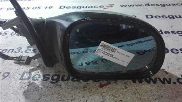 Retrovisor Derecho Peugeot 406 2.2 SR PACK [2.2 LTR. - 98 KW HDI FAP CAT]