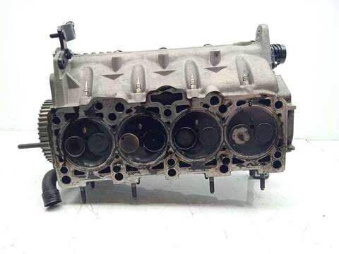 Foto 2ª: Culata Audi A4 BERLINA [AVB] (2003)