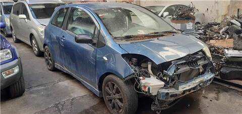 Foto 2ª: Cuadro de Instrumentos Toyota Yaris 1.3 BASICO [1.3 LTR. 64KW CAT] [2SZ-FE]