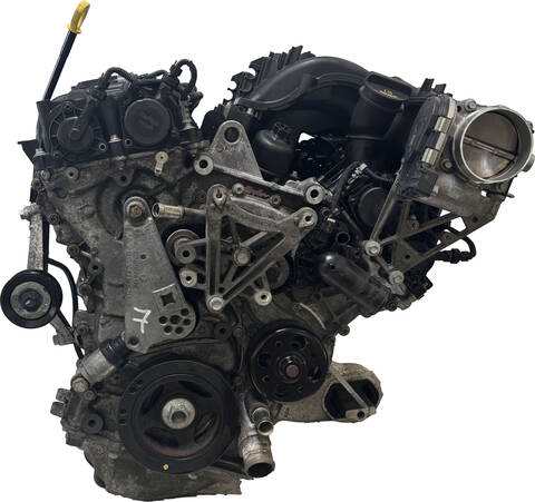 Foto 3ª: Motor Completo Jeep Cherokee 290CV 213KW [ERC] (2018)