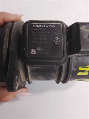 Foto 2ª: Caudalimetro Renault Megane 1.5 DIESEL [K9K  P7] (2007)