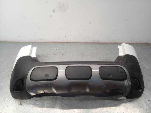 Foto 4ª: Paragolpes Trasero Citroen C3 1.2 PURETECH 110 2RHNZB 2RHNZW 2RHNPX 2RHNPJ) AIRCROSS 110CV 81KW [HNP (EB2ADT)] (2020)