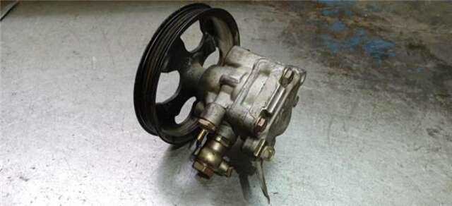 Bomba Servodireccion Mitsubishi Montero 1.8 GDI (H66W)