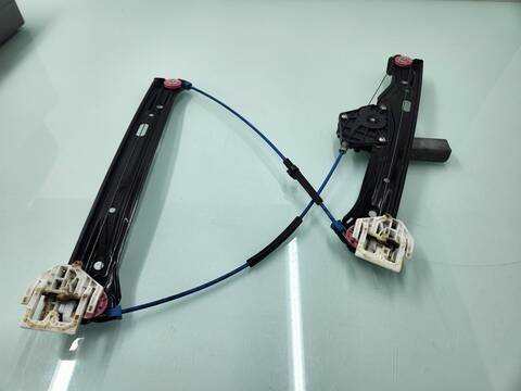 Foto 2ª: Elevalunas Eléctrico Delantero Izquierdo Bmw Serie 3 315 318D 143CV 105KW [N47D20C] (2013)