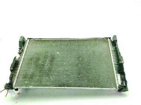 Foto 2ª: Radiador Motor Bmw Serie 7 720 740 D LD XDRIVE (2015)
