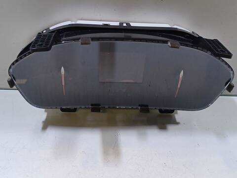 Cuadro de Instrumentos Peugeot Landtrek 2.0 HDI