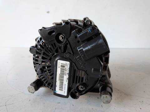 Foto 3ª: Alternador Citroen Berlingo 9H06 (2014)