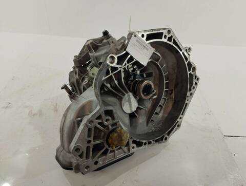 Caja Cambios Opel Astra EDITION 90CV 66KW
