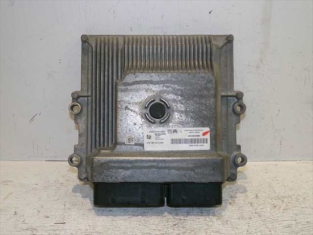 Centralita Motor ECU Citroen C5 1.2 G 2018-