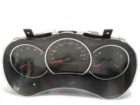 Cuadro de Instrumentos Renault Koleos 2.0 DCI DIESEL FAP CAT 173CV 127KW