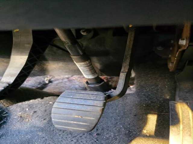 Pedal Freno Dacia Sandero STEPWAY AMBIANCE 90CV 66KW