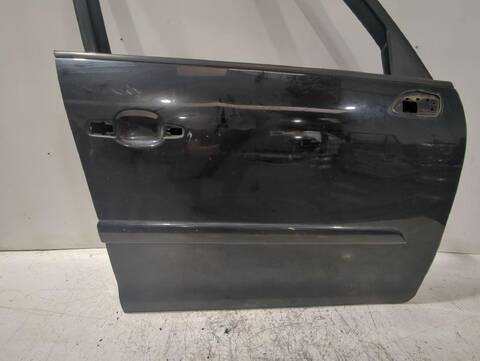 Foto 2ª: Puerta Delantera Derecha Citroen C4 1.6 HDI AUT. 109CV [9HY (DV6TED4) 9HZ (DV6TED4)] (2006)