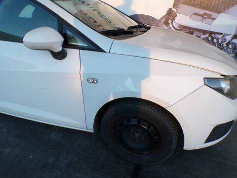 Aleta Delantera Derecha Seat Ibiza BMS
