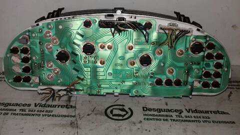 Foto 2ª: Cuadro de Instrumentos Kia Carnival 2.9 CRDI CAT 144CV 106KW [J3] (2002)