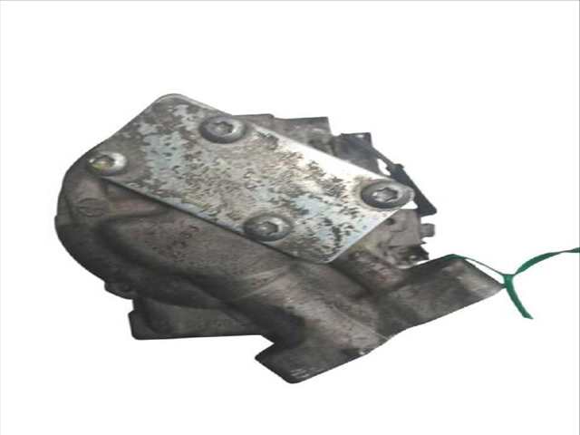 Foto 3ª: Compresor Aire Acondicionado Renault Clio 1.5 DCI 90 KHN3 KHN4) 90CV (2012)