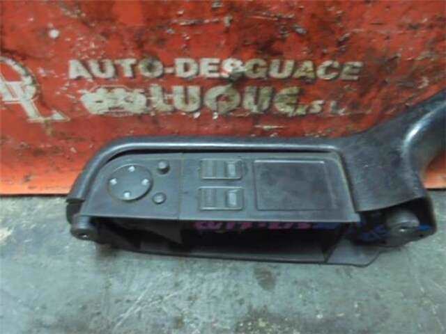Foto 3ª: Botonera Elevalunas Audi 80 1.9 80 KAMEI [1.9 LTR. - 50 KW DIESEL (1Y)]