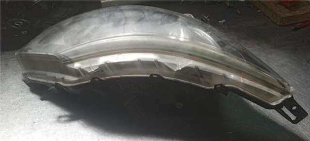Foto 3ª: Faro Derecho Nissan Qashqai 2.0 [MR20DE]