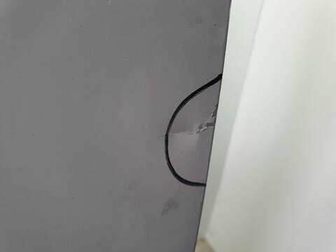 Foto 2ª: Puerta Delantera Izquierda Citroen Jumper 35 L3H3 BLUEHDI 130 130CV 96KW [AH03] (2018)