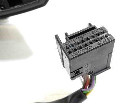 Foto 4ª: Retrovisor Izquierdo Seat Ateca 2.0 TDI 150CV 110KW [DTTA] (2021)