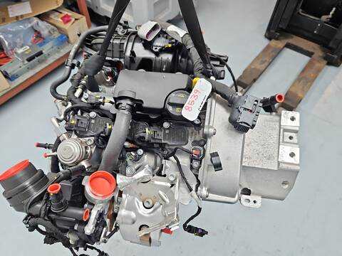 Foto 4ª: Motor Completo Volkswagen T-Cross 1.0 TSI 95CV 70KW [DUSB] (2024)