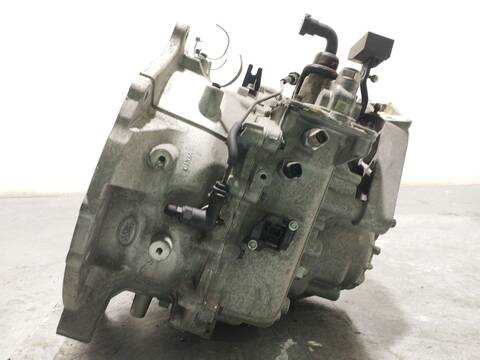 Foto 2ª: Caja Cambios Land Rover Range 2.0 D 4X4 150CV 110KW [204DTD(AJ20D4)] (2016)