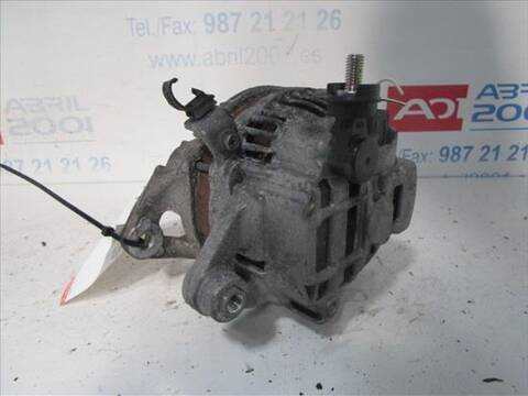 Foto 2ª: Alternador Mazda 2 1.3 BERLINA 86CV 63KW [ZJ-VE] (2007)