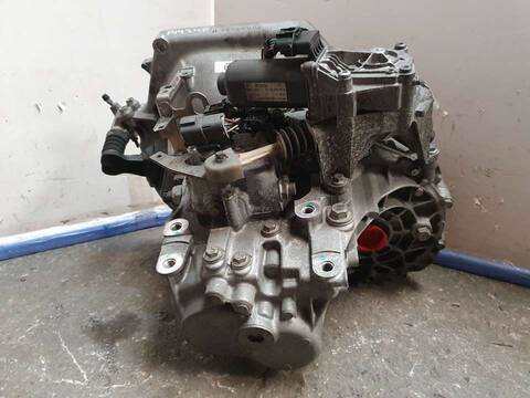 Foto 3ª: Caja Cambios Automatica Honda Civic 1.8 SPORT BERLINA 140CV 103KW AUT. [R18A2] (2007)