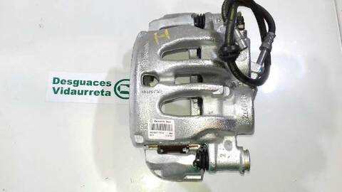 Pinza Freno Delantera Izquierdo Mercedes Vito 2.1 CDI CAT 136CV 100KW