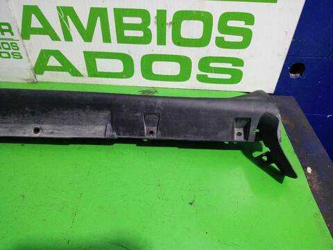 Foto 3ª: Faldón Lateral Nissan Juke ACENTA AUT. 117CV [HR16DE] (2010)