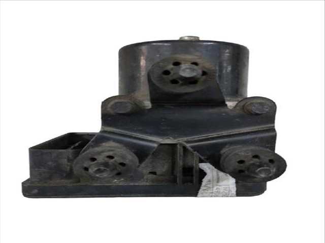 Foto 2ª: Abs Seat Leon 1.9 TDI (1999)