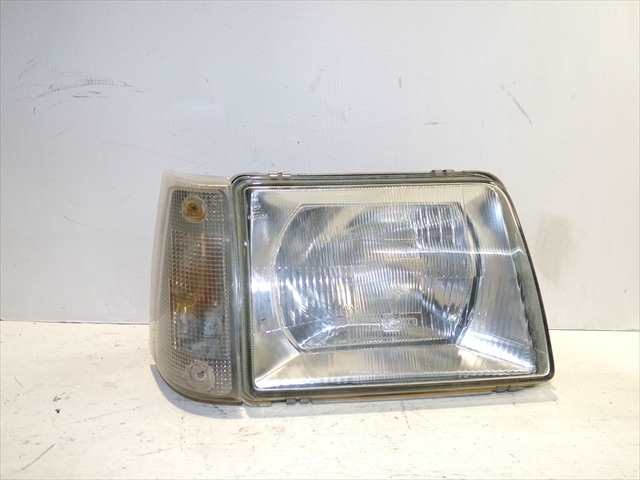 Faro Derecho Seat Marbella 0.9 G 1986-1999