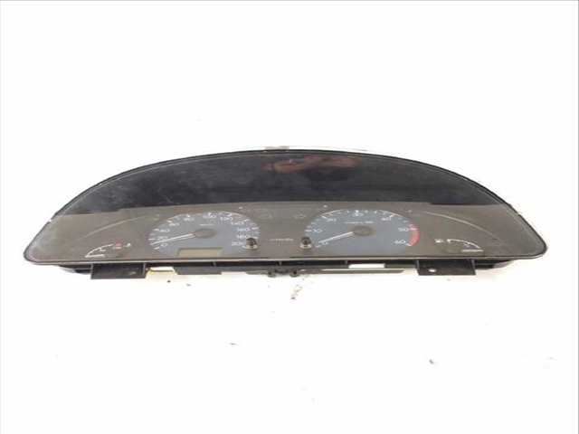 Cuadro de Instrumentos Chevrolet Aveo 1.2