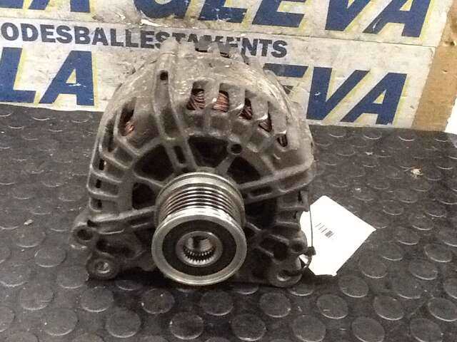 Alternador Volkswagen Transporter 2.0 TDI FURGON