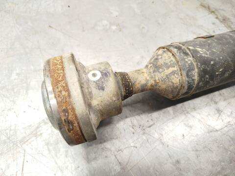 Foto 3ª: Transmision Central Land Rover Discovery 2.0 SD4 4X4 241CV 177KW [204DTA] (2017)